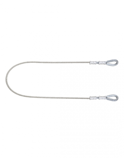 IRUDEK Cavo di ancoraggio...