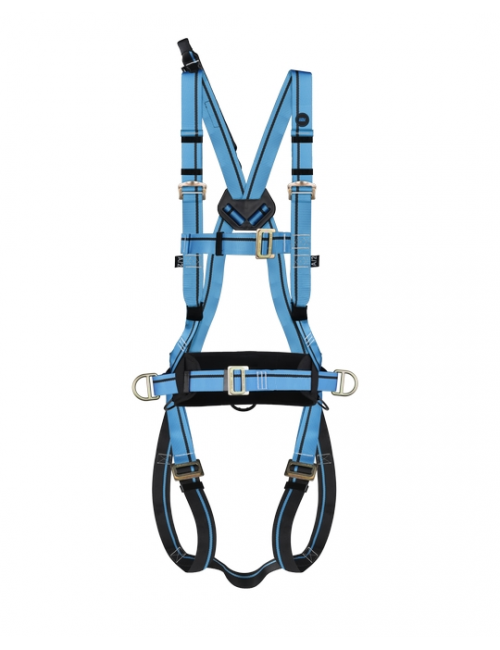 IRUDEK Imbracatura a 2...