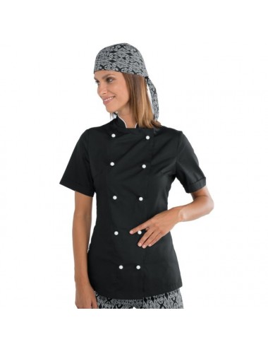 ISACCO Giacca LADY CHEF...