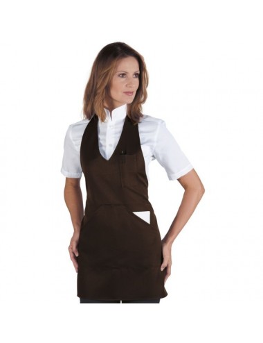 ISACCO Grembiule Bistrot...