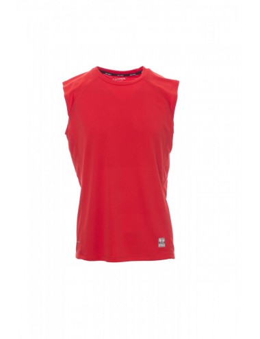 PAYPER SMASH Canotta da...