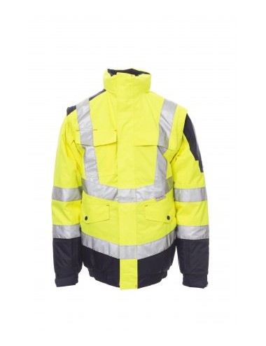 PAYPER INTERSTATE Giubbotto...