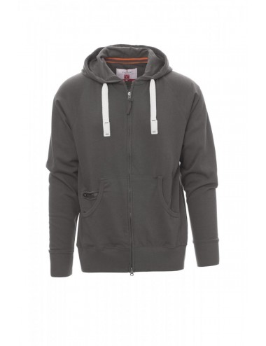 PAYPER HAWAII+ Felpa da...